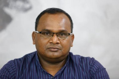 ‘ঢাকার ধূলি দূষণে মন্ত্রণালয় ও সিটি করপোরেশন দায়ী’