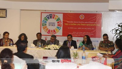 যৌন পেশায় সম্পৃক্ত কিশোরীদের পুনর্বাসনে উদ্যোগ প্রয়োজন