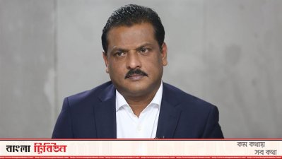 প্রতিমন্ত্রী শরীফ আহমেদ