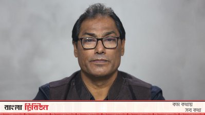 জাহাঙ্গীর আলম