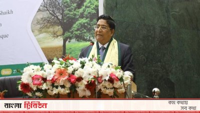 মানুষের আয় কম বলেই পুষ্টিজনিত খাবার উদ্বৃত্ত হয়: কৃষিমন্ত্রী