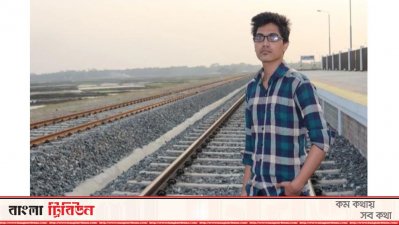 আবদুল্লাহ আল নোমান