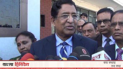 চালের মূল্য নিয়ে কিছু মিডিয়া অস্থিরতার খবর প্রচার করছে: কৃষিমন্ত্রী