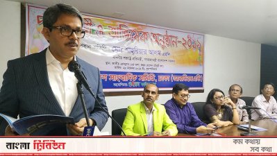 পররাষ্ট্র প্রতিমন্ত্রী শাহরিয়ার আলম