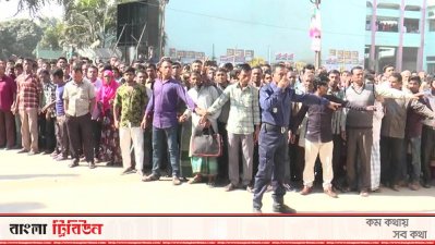 ‘দেশের সব বিমানবন্দরে আন্তর্জাতিক মানের সেবা নিশ্চিতের কাজ চলছে’
