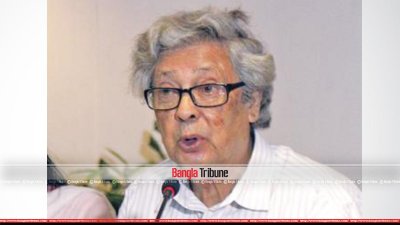 কৃত্রিম শ্বাসে বেঁচে আছেন অজয় রায়