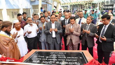 বিজ্ঞানভিত্তিক তদন্তে গুরুত্বারোপ আইজিপির