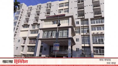শেখ হাসিনা মেডিক্যাল কলেজ হাসপাতাল
