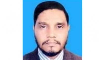 শহীদ উদ্দিন ছোটন