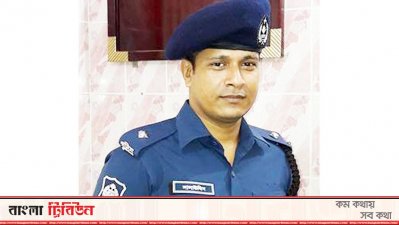 পরিদর্শন সালাউদ্দিন