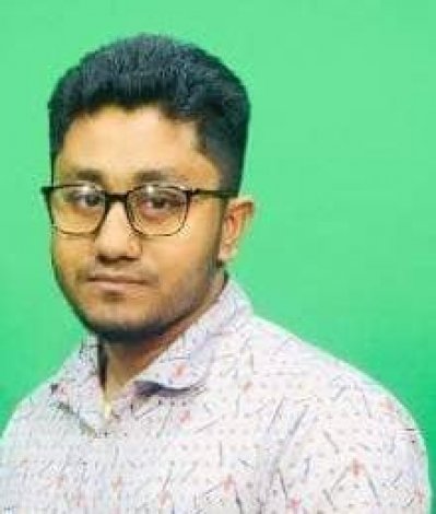গ্রেফতার আকাশ