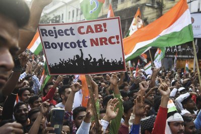 সংশোধিত নাগরিকত্ব আইনের ব্যাখ্যা জানতে চায় সুপ্রিম কোর্ট