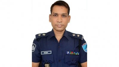 মোহাম্মদ জায়েদুল আলম