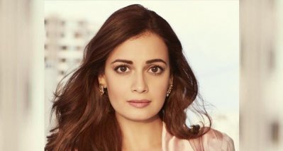 দিয়া মির্জার প্রশ্ন, আমি কি ভারতীয়?