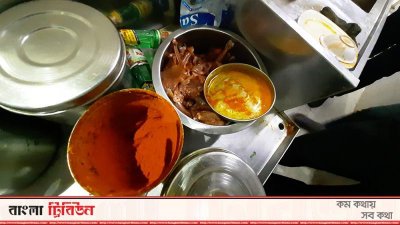 খাদ্যমানে সিরিয়ার চেয়েও পিছিয়ে বাংলাদেশ