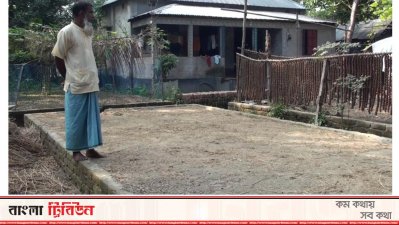 ঘর করে দেওয়ার কথা বলে কোটি টাকা নিয়ে পালালো প্রতারক