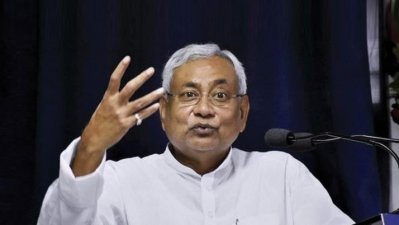 বিহারে এনআরসি করা হবে না: মুখ্যমন্ত্রী নিতীশ কুমার