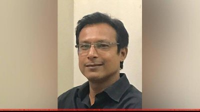 জুলফিকার মাহমুদ মিন্টু