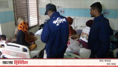 মৌলভীবাজারে দুই নারীকে সংঘবদ্ধ ধর্ষণ