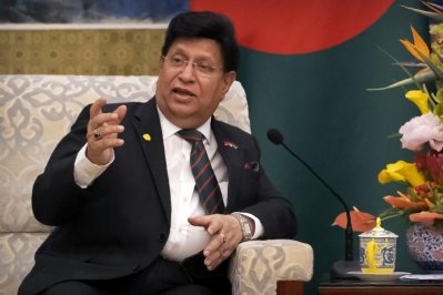 ভারতের নাগরিকপঞ্জি প্রতিবেশীদের আক্রান্ত করতে পারে: পররাষ্ট্রমন্ত্রী