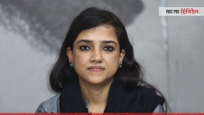 নবনীতা চৌধুরী