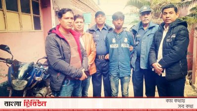 ধর্ষণের পর শিশুকে হত্যা করে পালিয়ে যায় কিশোর