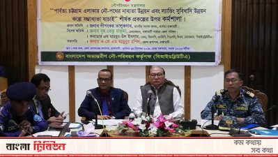 কর্মশালায় যোগ দেওয়া অতিথিরা