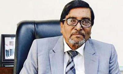 নির্বাচন কমিশনার মাহবুব তালুকদার, ছবি-সংগৃহীত