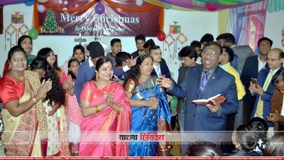 বগুড়া