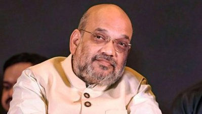 ভারতজুড়ে এনআরসি নিয়ে ভোল পাল্টালেন অমিত শাহ