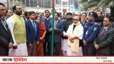 সিটি নির্বাচন অবশ্যই সুষ্ঠু ও নিরপেক্ষ হবে: কৃষিমন্ত্রী