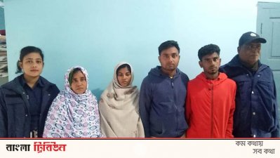 সনি হত্যা মামলায় গ্রেফতার চার আসামি