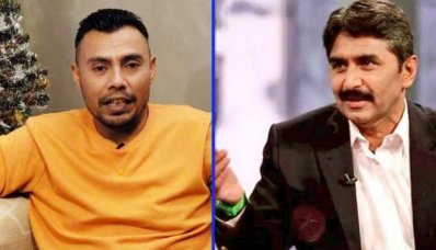 এক ভিডিও বার্তায় মিয়াঁদাদের অভিযোগের জবাব দিয়েছেন কানেরিয়া 