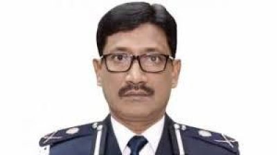 ডিএমপি কমিশনার শফিকুল ইসলাম