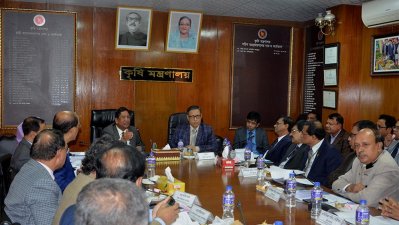 নিরাপদ আম রফতানি নিশ্চিত করতে হবে: কৃষিমন্ত্রী