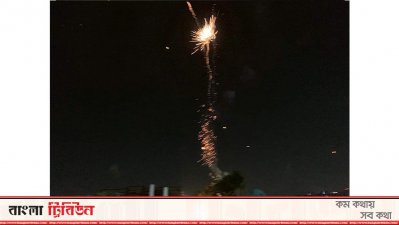 ছবি: ফাতেমা আবেদিন নাজলা 