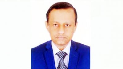 জাপানে রাষ্ট্রদূত হিসেবে নিয়োগ পেলেন সাবেক সচিব শাহাবুদ্দিন আহমদ।
