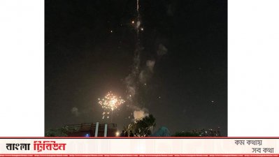 ছবি: ফাতেমা আবেদিন নাজলা 
