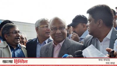 আওয়ামী সিন্ডিকেটের মুনাফার জন্য বিদ্যুতের দাম বাড়ানো হয়: ড. মোশাররফ