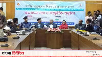 শেখ হাসিনার সরকার প্রতিটি মানুষের কথা ভাবে: প্রাণিসম্পদ প্রতিমন্ত্রী