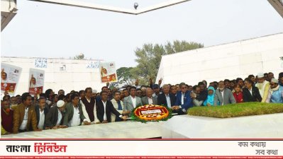আওয়ামী সিন্ডিকেটের মুনাফার জন্য বিদ্যুতের দাম বাড়ানো হয়: ড. মোশাররফ