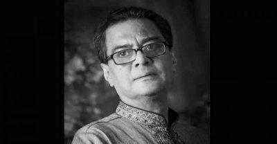 সৈয়দ আশরাফুল ইসলাম (ছবি সংগৃহীত)