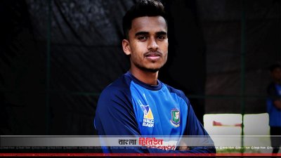 হাসান মুরাদ