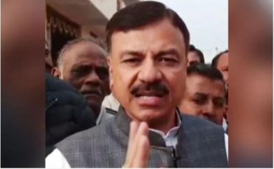 নাগরিকত্ব আইন বাস্তবায়ন না করলে রাষ্ট্রপতির শাসন: বিজেপি নেতা