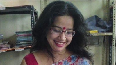 নাগরিকত্ব আইনবিরোধী বিক্ষোভ: মুক্তি পেলেন অভিনেত্রী সাদাফ