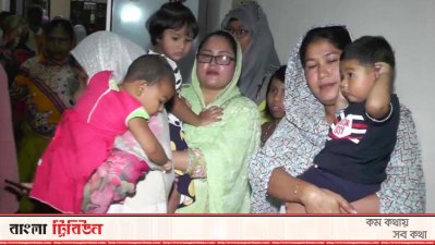 অটিস্টিকসহ বিভিন্ন জটিল রোগে আক্রান্ত শিশুদের চিকিৎসা মিলছে রংপুরে