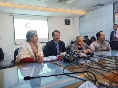 রেজিস্ট্রেশন করে মুজিববর্ষের ক্ষণগণনার অনুষ্ঠানে যোগ দেওয়া যাবে