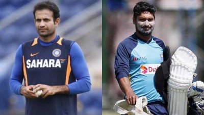 দিল্লি টেস্ট চলার সময় ইরফান আর সাঙ্গাকারার মধ্যে উত্তপ্ত বাক্যবিনিময় হয়েছিল