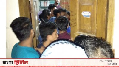 কুবিতে ছাত্রলীগ নেতাকর্মীদের বিরুদ্ধে সাংবাদিককে পেটানোর অভিযোগ