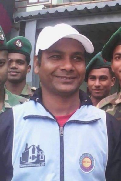 আজিজি আল আরমান
